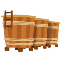 ����M�����ō���Ă������